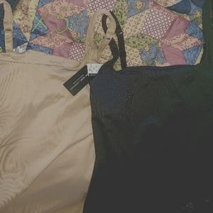 Classic Body Shaper Bundle of 2 ONLY$15!